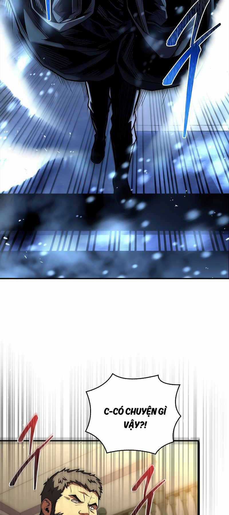 Thiên Tài Pháp Sư - Chapter 70 - Trang 17