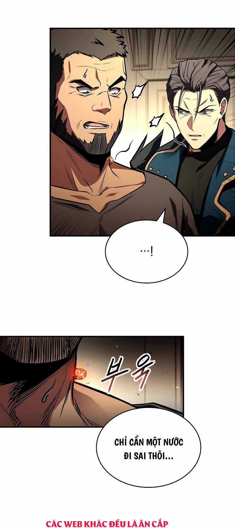 Thiên Tài Pháp Sư - Chapter 70 - Trang 20