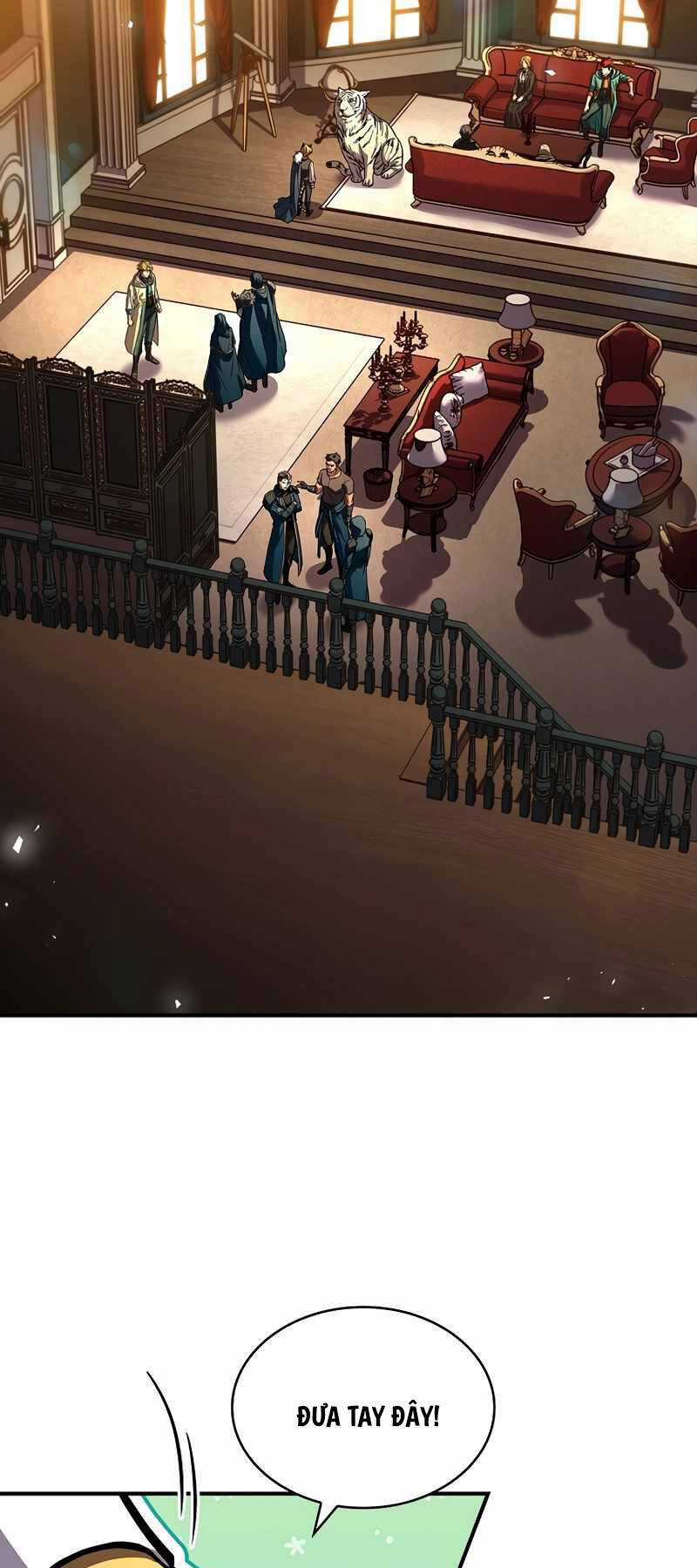 Thiên Tài Pháp Sư - Chapter 70 - Trang 3