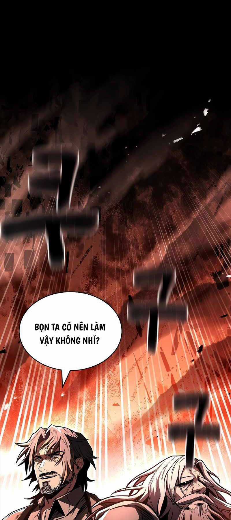 Thiên Tài Pháp Sư - Chapter 70 - Trang 22