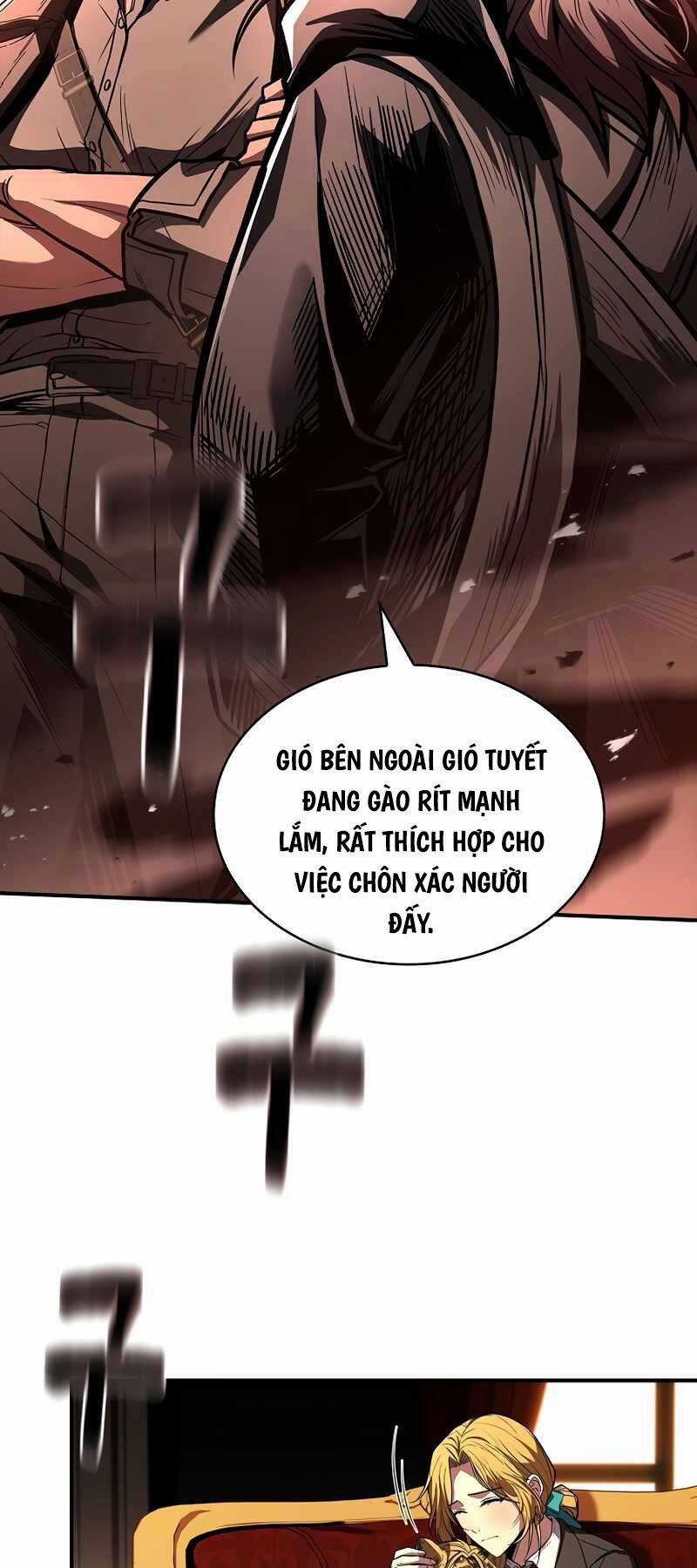 Thiên Tài Pháp Sư - Chapter 70 - Trang 23