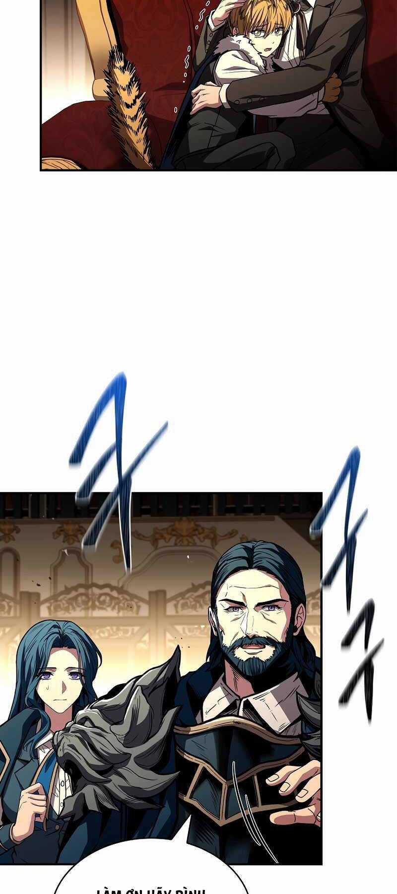 Thiên Tài Pháp Sư - Chapter 70 - Trang 24