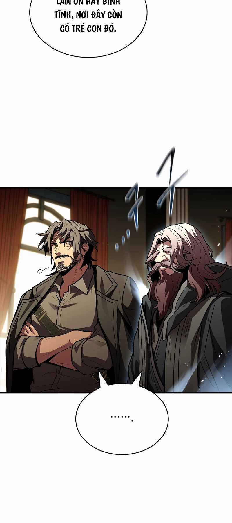 Thiên Tài Pháp Sư - Chapter 70 - Trang 25