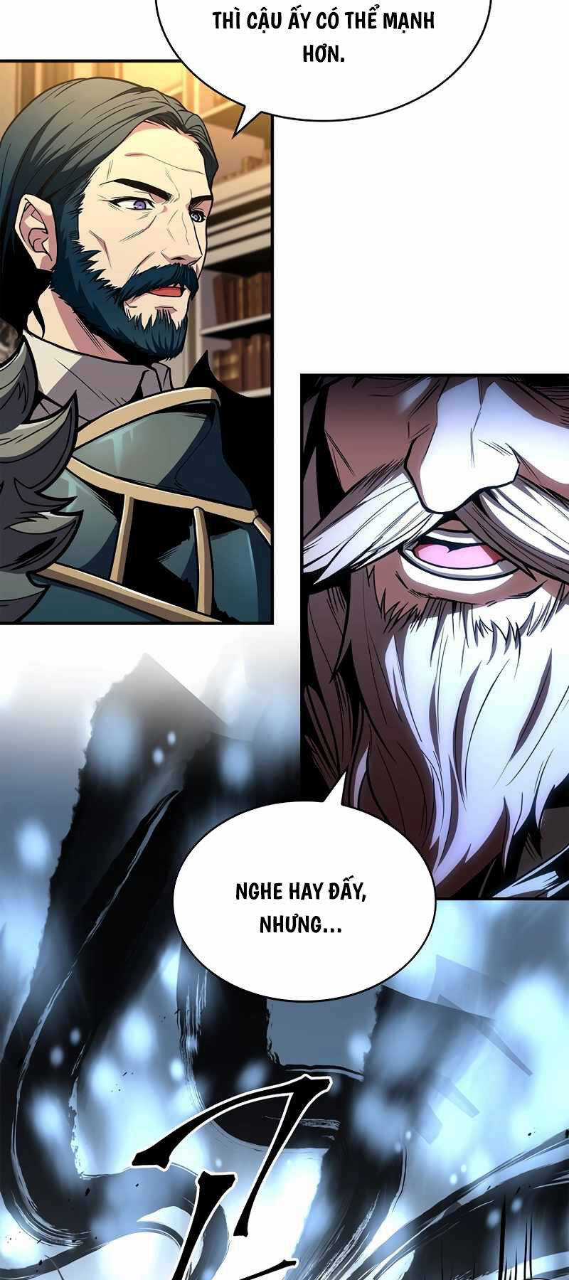 Thiên Tài Pháp Sư - Chapter 70 - Trang 28