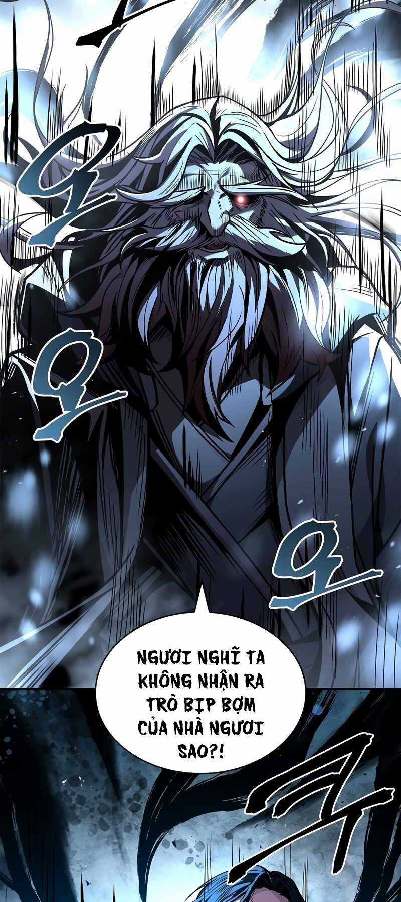 Thiên Tài Pháp Sư - Chapter 70 - Trang 29