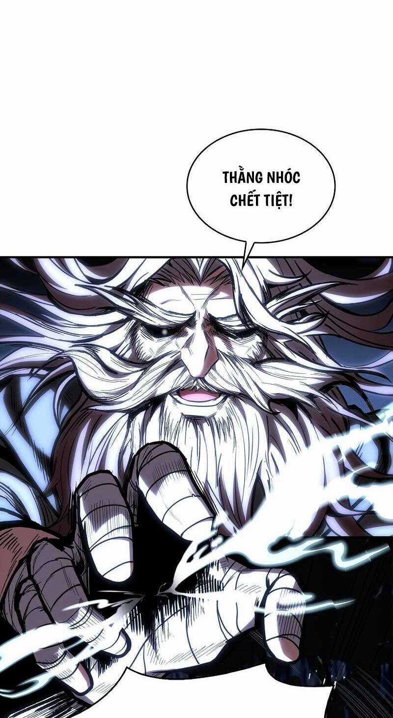 Thiên Tài Pháp Sư - Chapter 70 - Trang 34