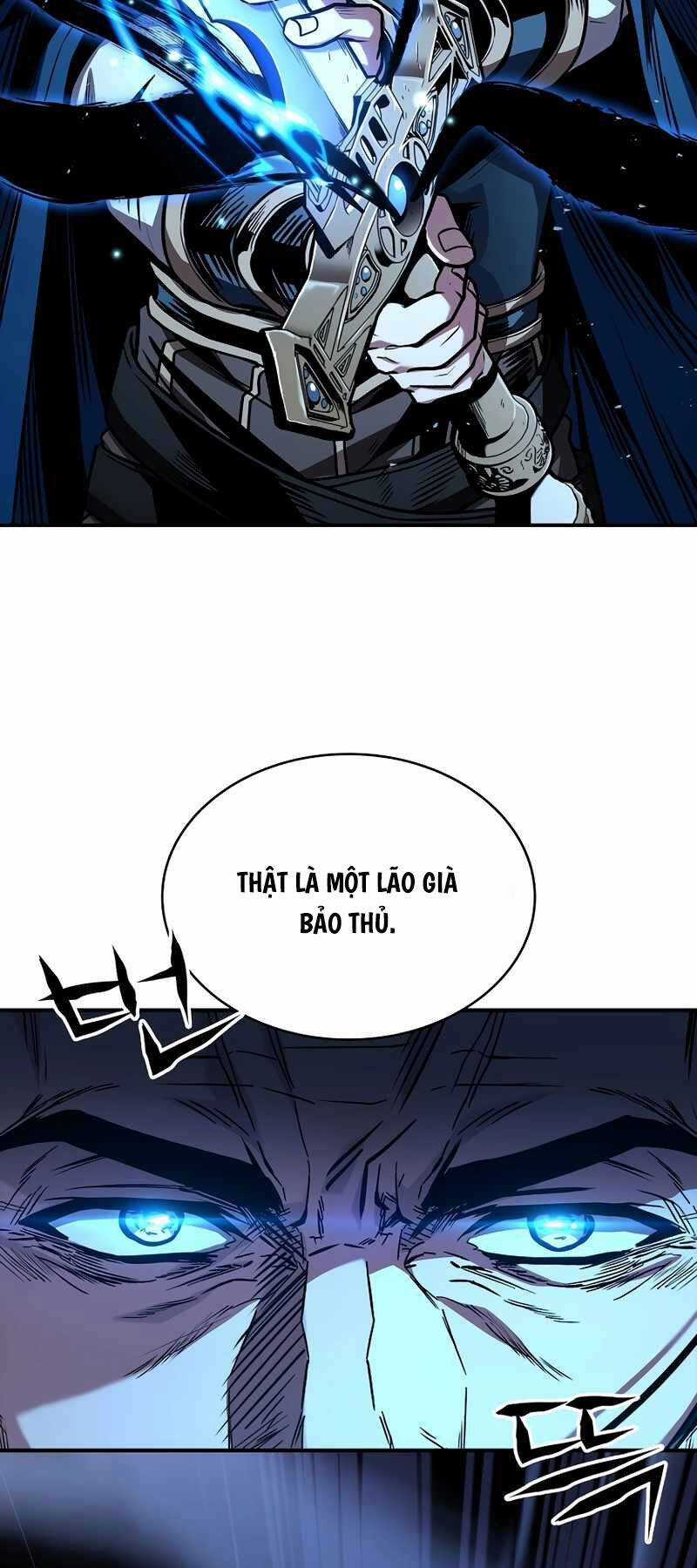 Thiên Tài Pháp Sư - Chapter 70 - Trang 37