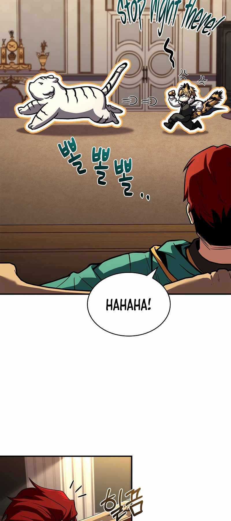 Thiên Tài Pháp Sư - Chapter 70 - Trang 5