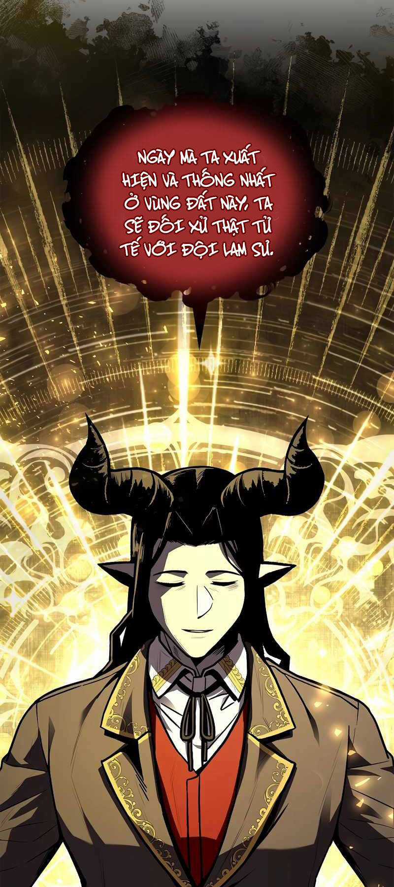 Thiên Tài Pháp Sư - Chapter 70 - Trang 79