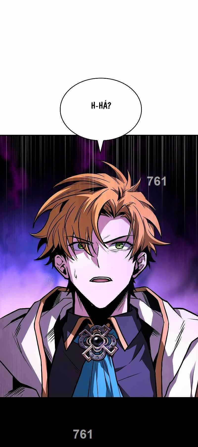 Thiên Tài Pháp Sư - Chapter 71 - Trang 1