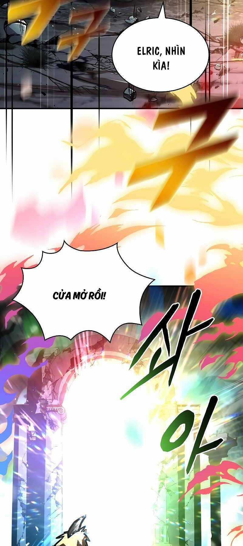 Thiên Tài Pháp Sư - Chapter 71 - Trang 16