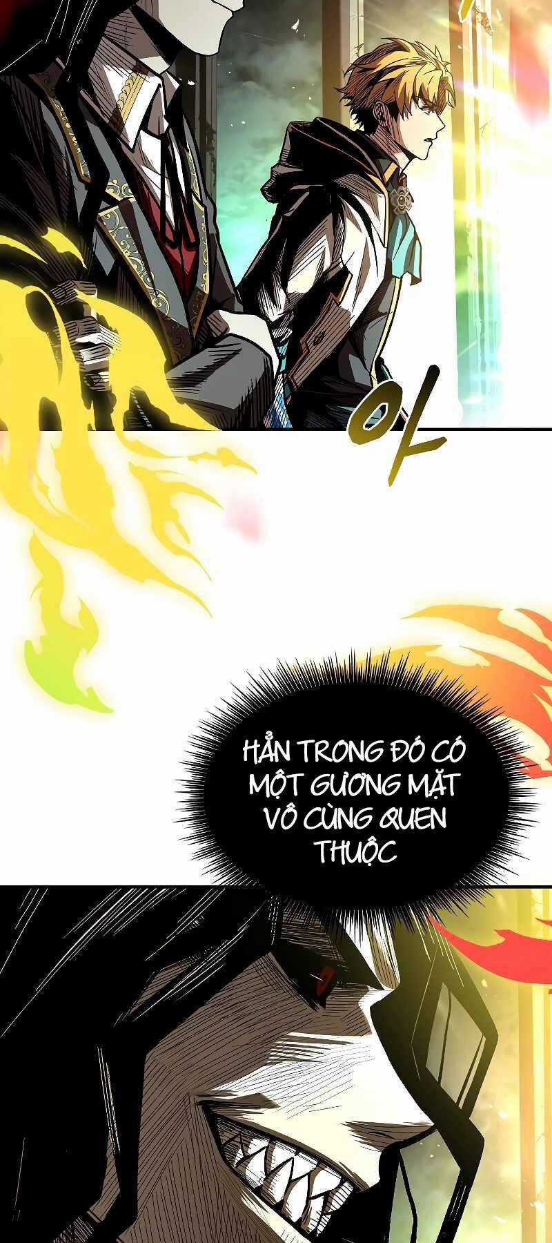 Thiên Tài Pháp Sư - Chapter 71 - Trang 18