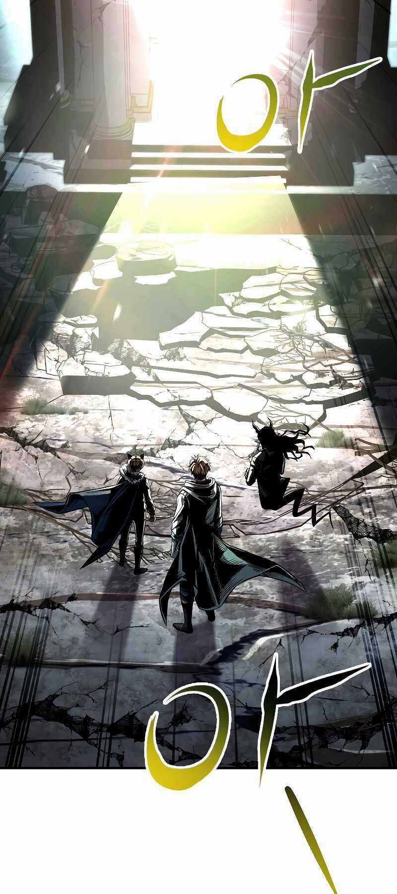 Thiên Tài Pháp Sư - Chapter 71 - Trang 20