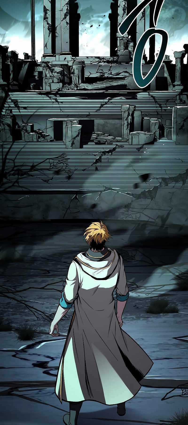 Thiên Tài Pháp Sư - Chapter 71 - Trang 3