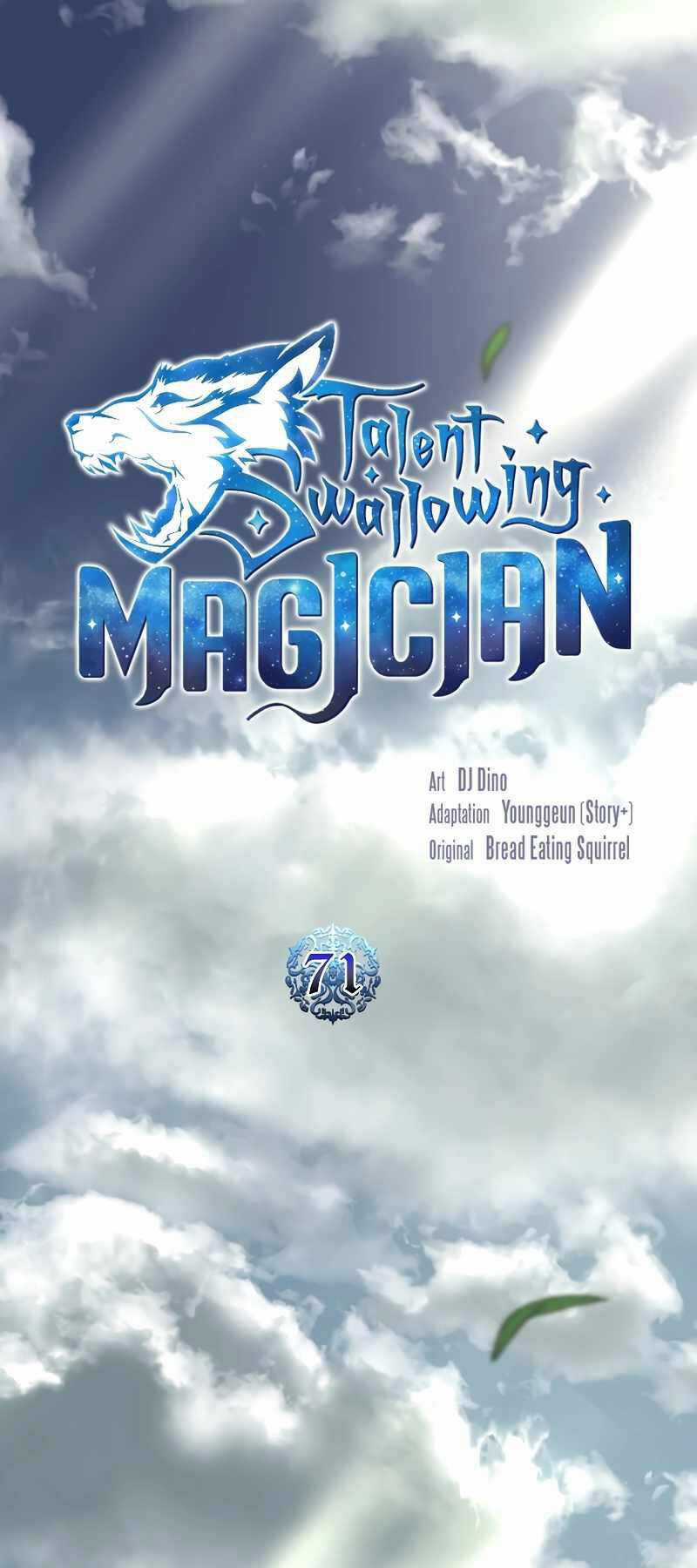 Thiên Tài Pháp Sư - Chapter 71 - Trang 29