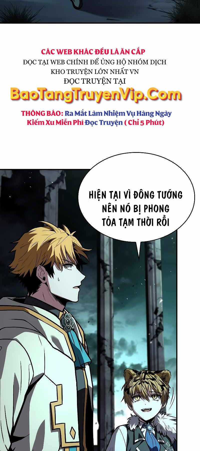 Thiên Tài Pháp Sư - Chapter 71 - Trang 4