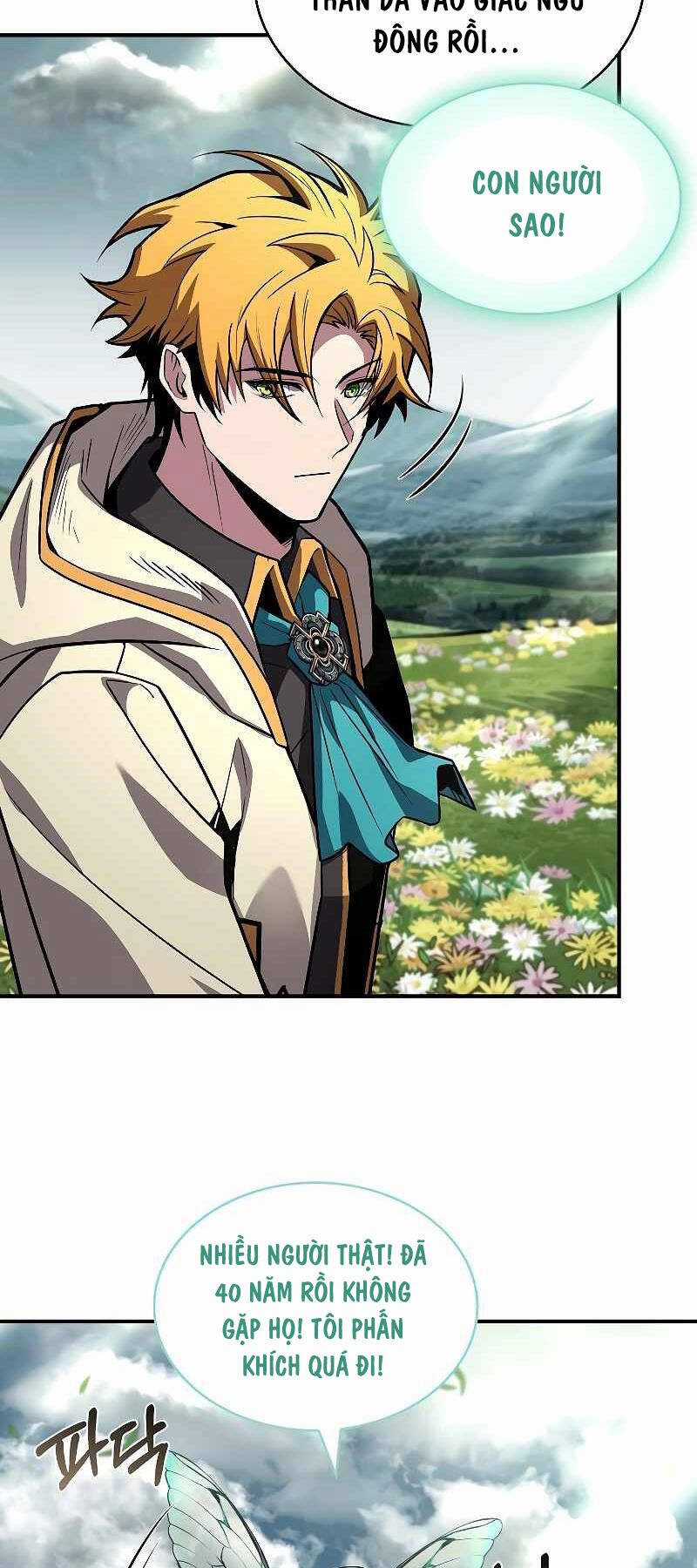 Thiên Tài Pháp Sư - Chapter 71 - Trang 34