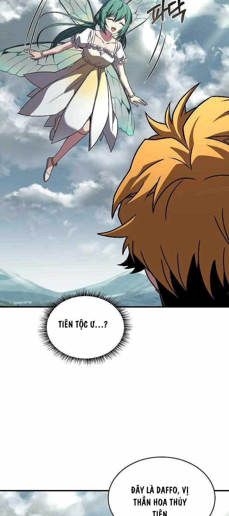 Thiên Tài Pháp Sư - Chapter 71 - Trang 35