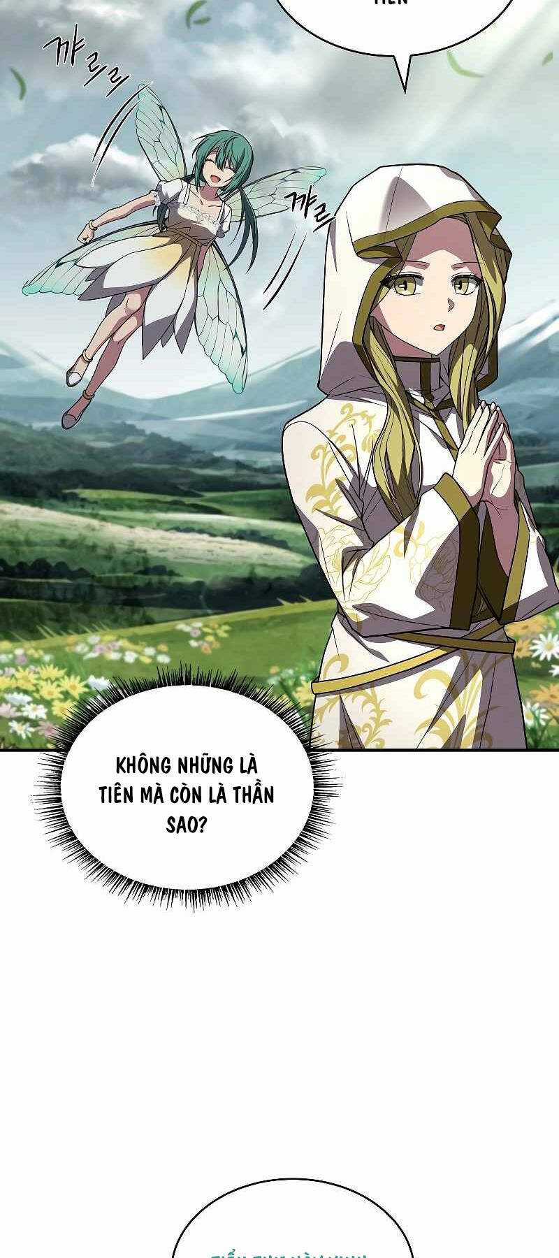 Thiên Tài Pháp Sư - Chapter 71 - Trang 36