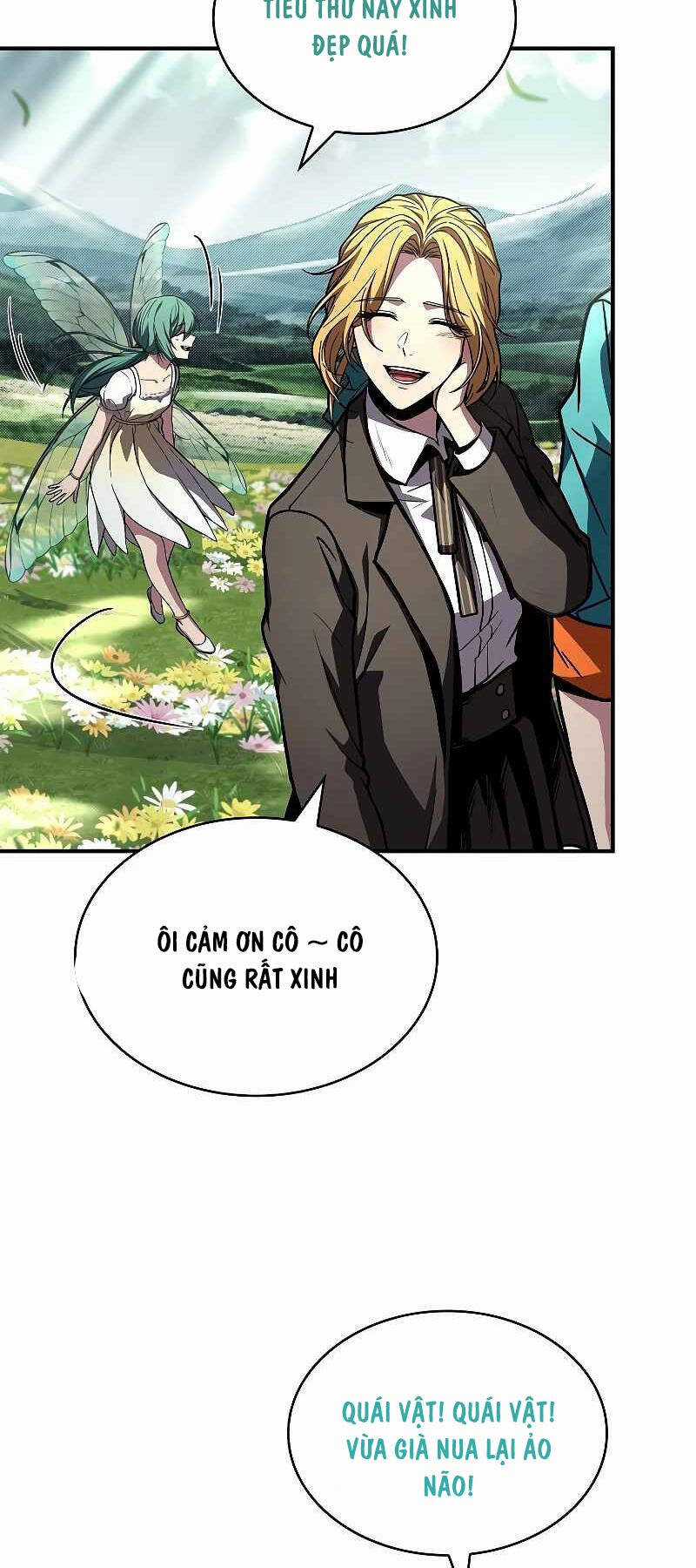 Thiên Tài Pháp Sư - Chapter 71 - Trang 37