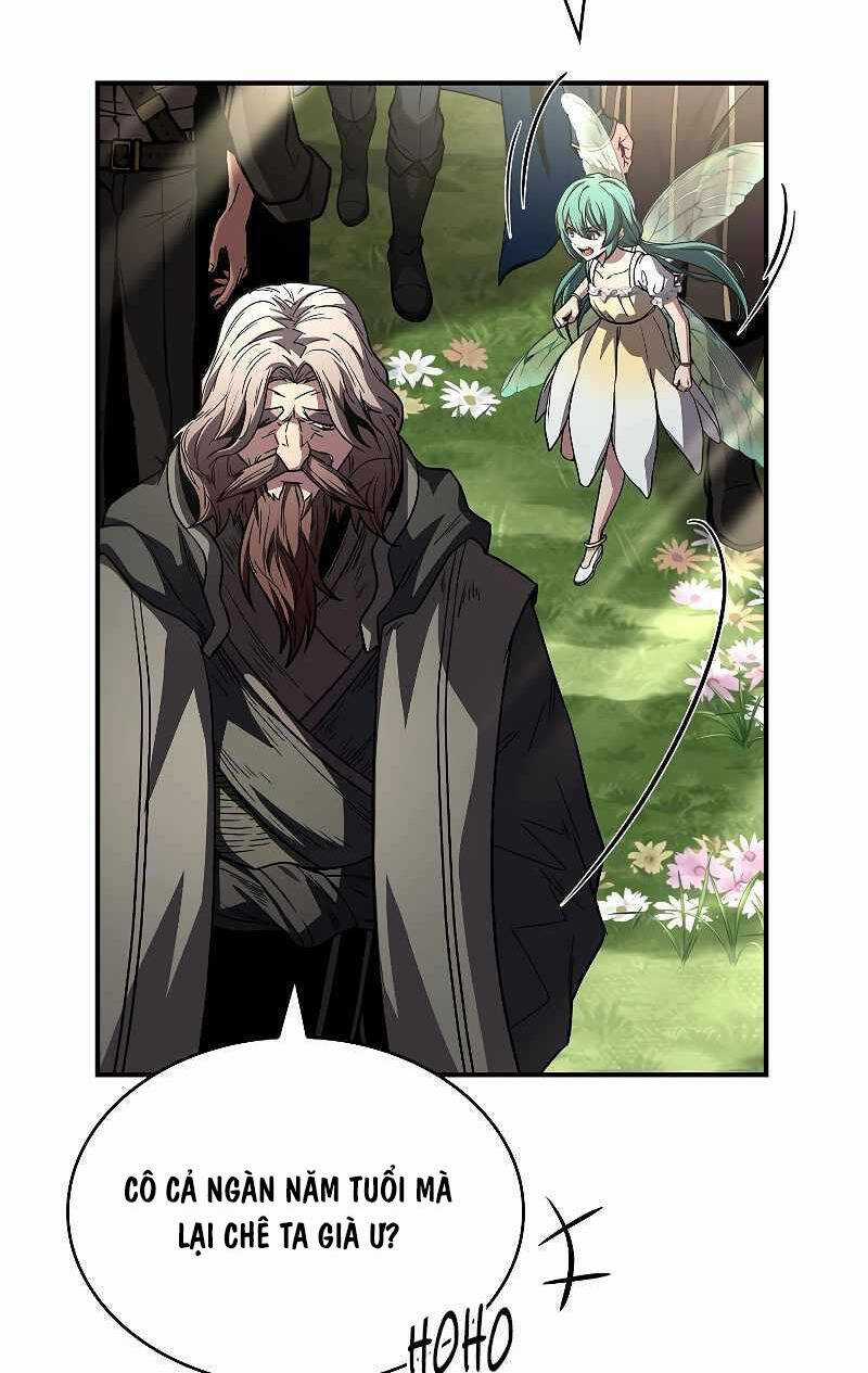 Thiên Tài Pháp Sư - Chapter 71 - Trang 38