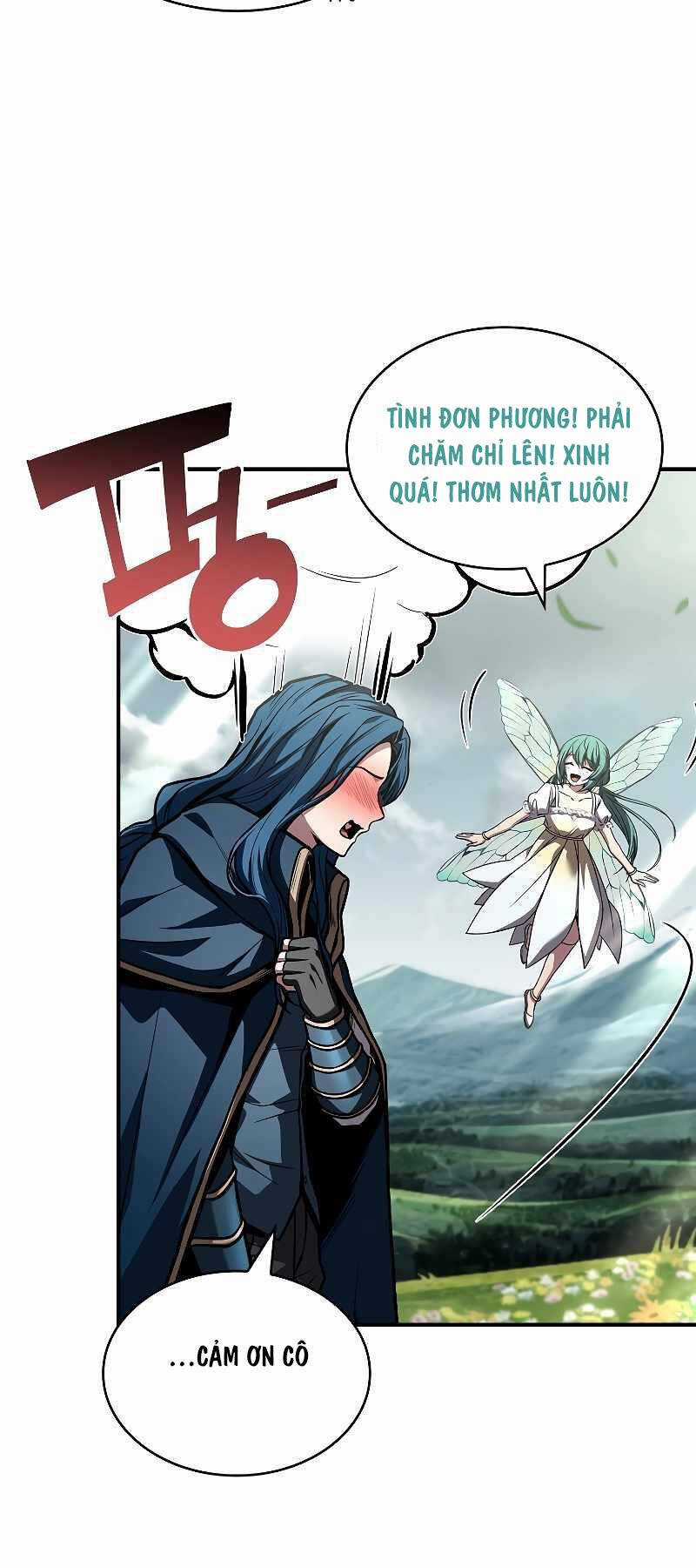 Thiên Tài Pháp Sư - Chapter 71 - Trang 39