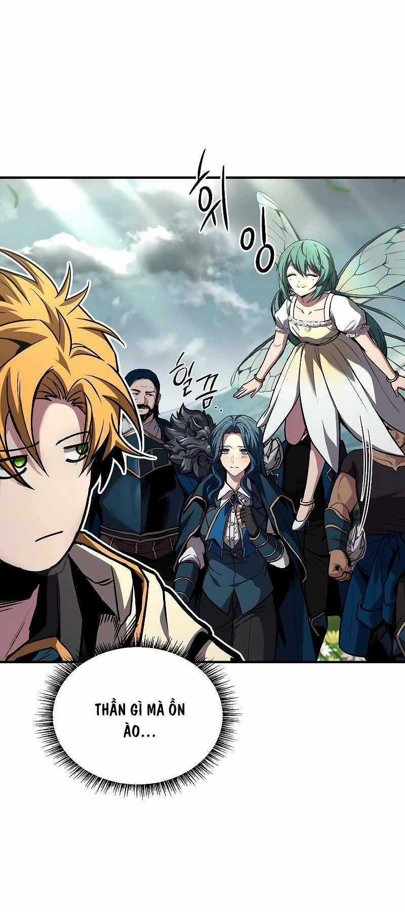 Thiên Tài Pháp Sư - Chapter 71 - Trang 40