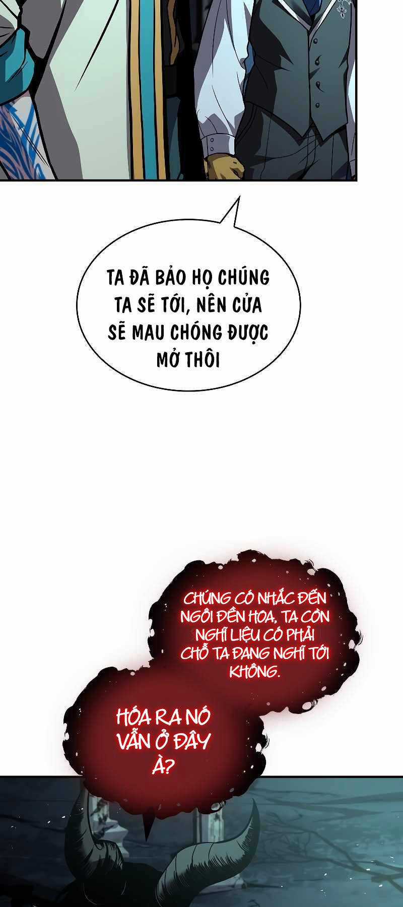 Thiên Tài Pháp Sư - Chapter 71 - Trang 5
