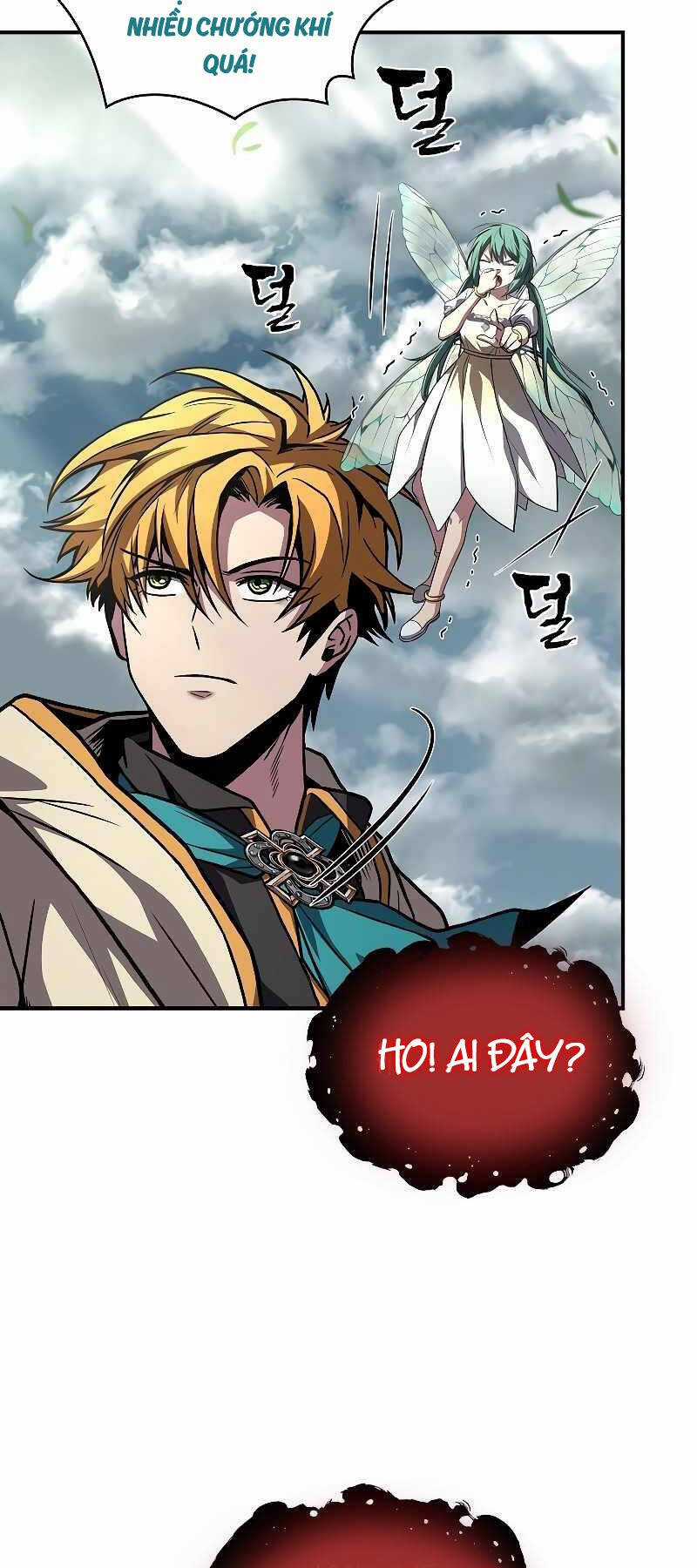 Thiên Tài Pháp Sư - Chapter 71 - Trang 42