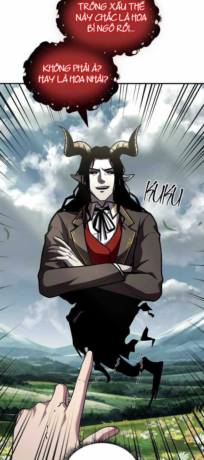 Thiên Tài Pháp Sư - Chapter 71 - Trang 43