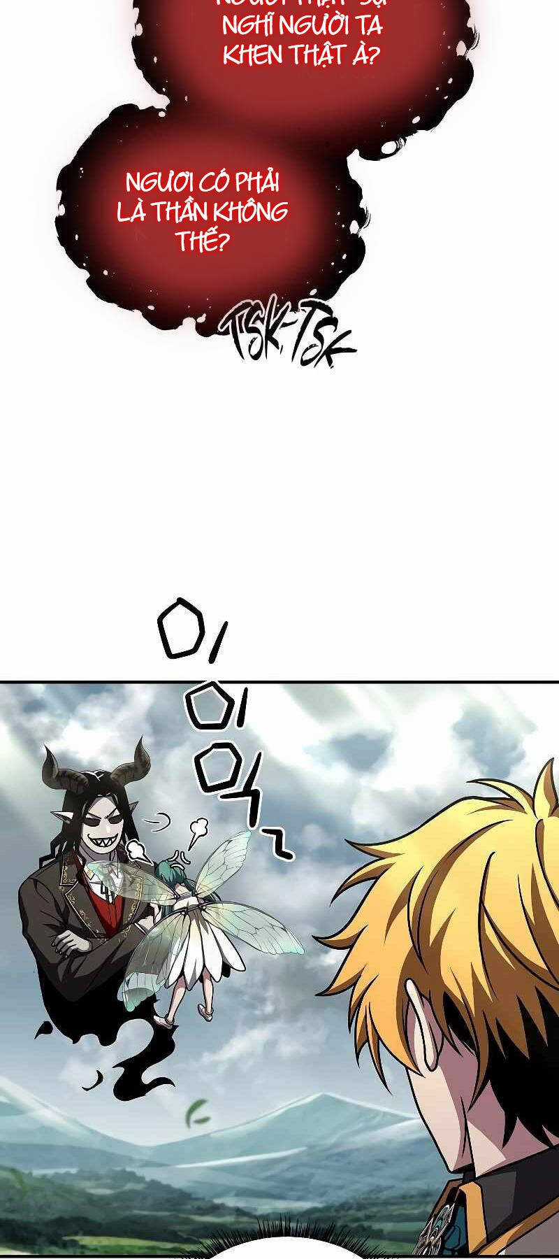 Thiên Tài Pháp Sư - Chapter 71 - Trang 45