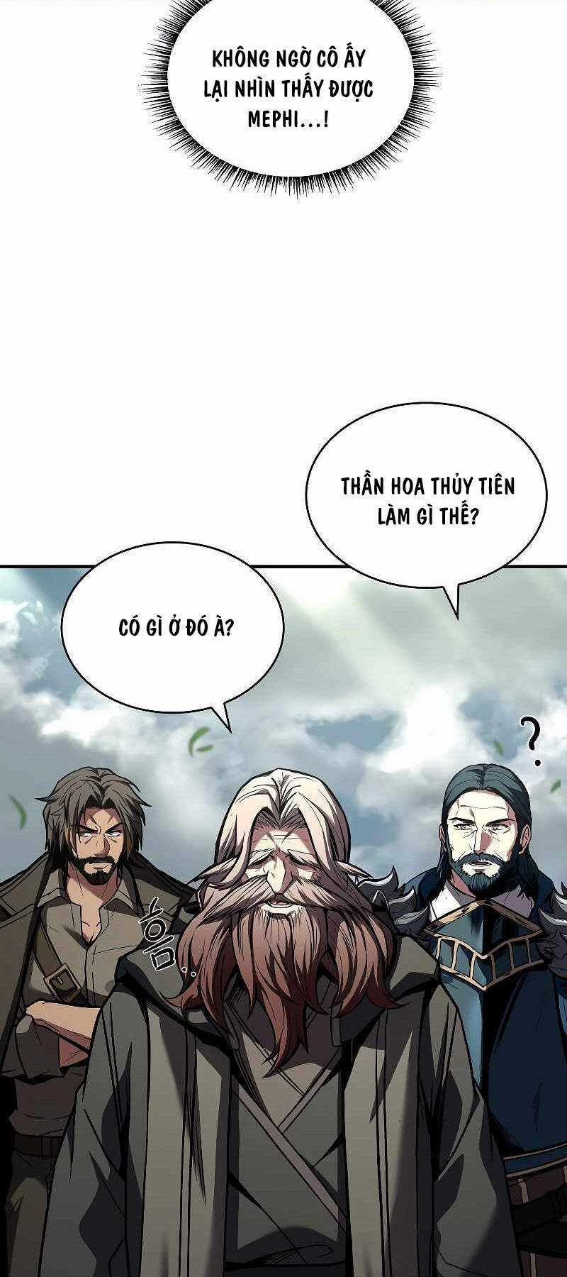 Thiên Tài Pháp Sư - Chapter 71 - Trang 46