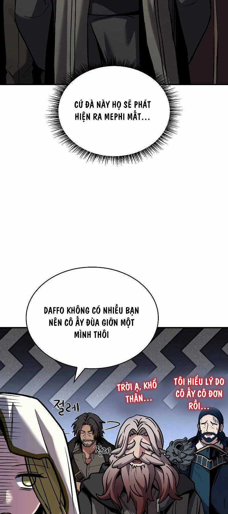 Thiên Tài Pháp Sư - Chapter 71 - Trang 47