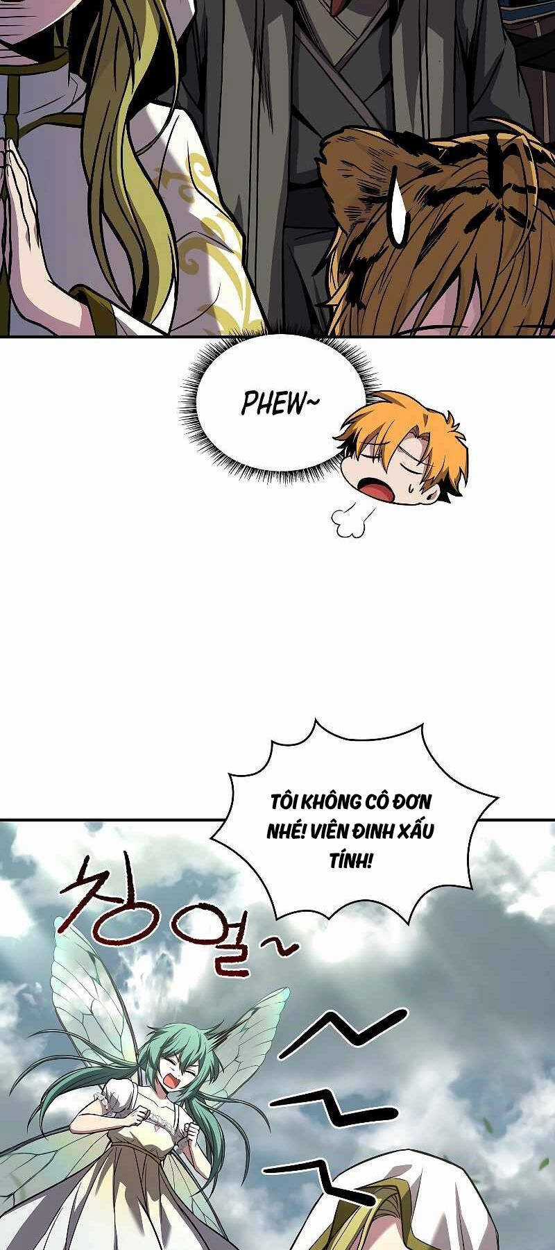 Thiên Tài Pháp Sư - Chapter 71 - Trang 48