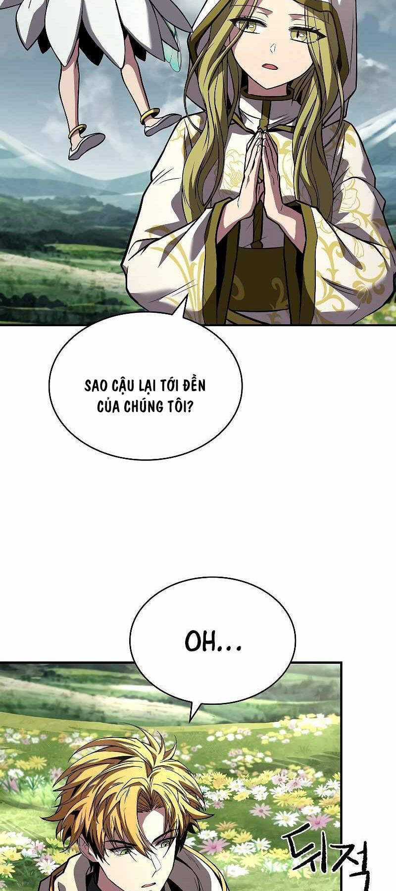 Thiên Tài Pháp Sư - Chapter 71 - Trang 49