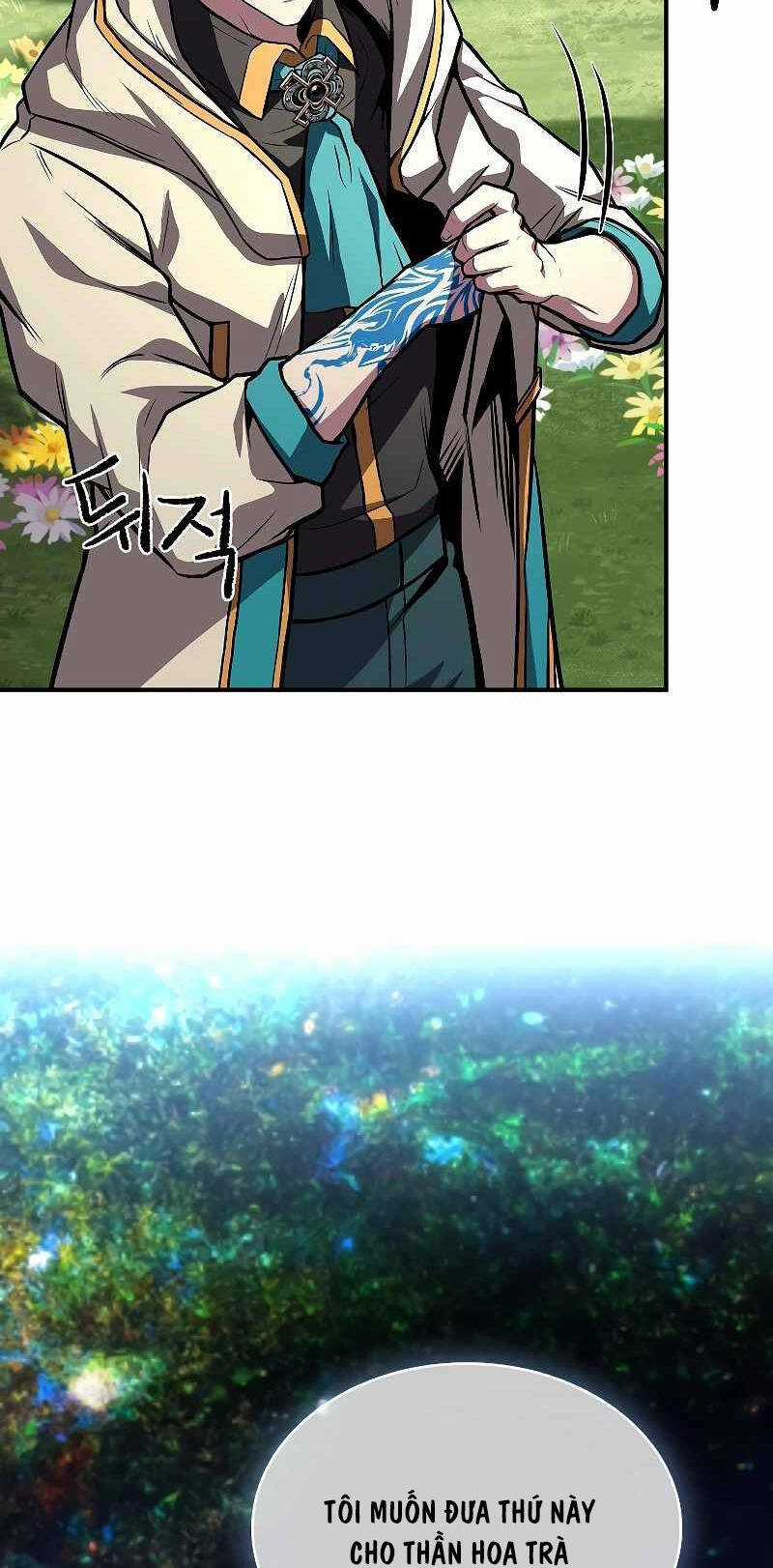 Thiên Tài Pháp Sư - Chapter 71 - Trang 50