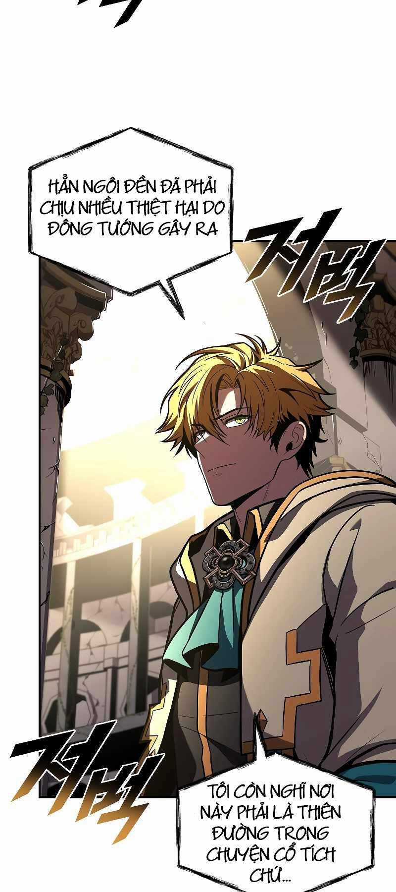 Thiên Tài Pháp Sư - Chapter 71 - Trang 54