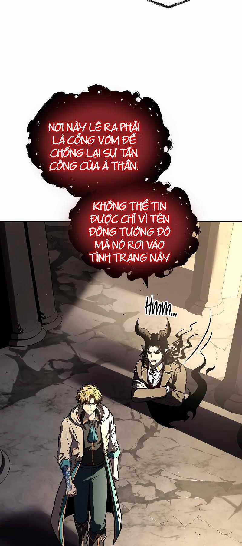 Thiên Tài Pháp Sư - Chapter 71 - Trang 55