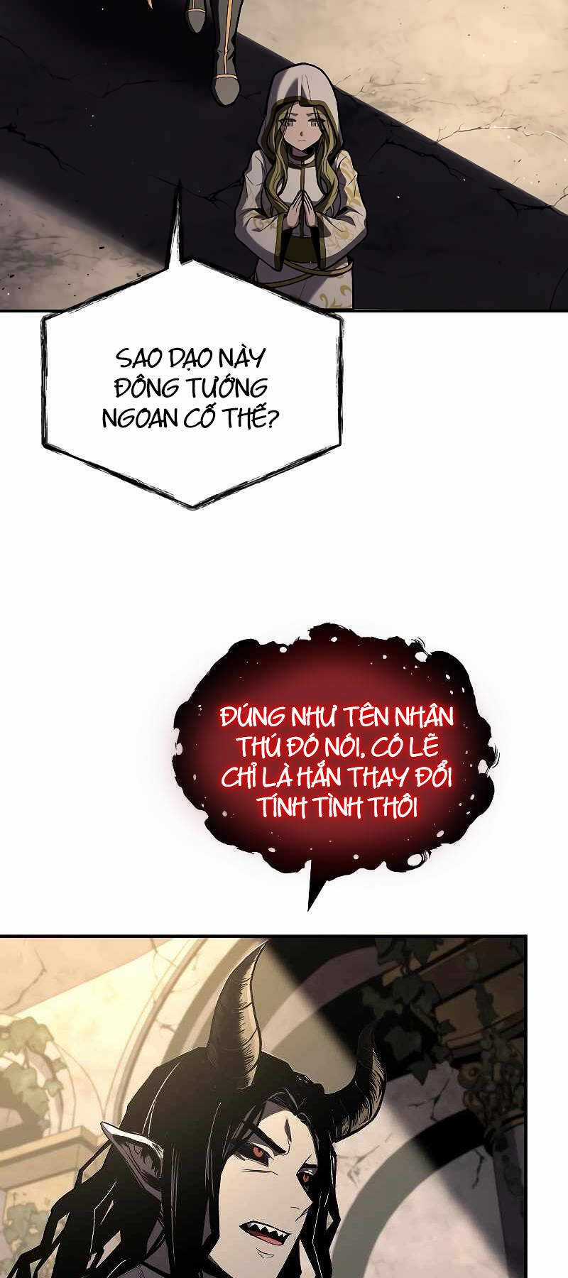 Thiên Tài Pháp Sư - Chapter 71 - Trang 56