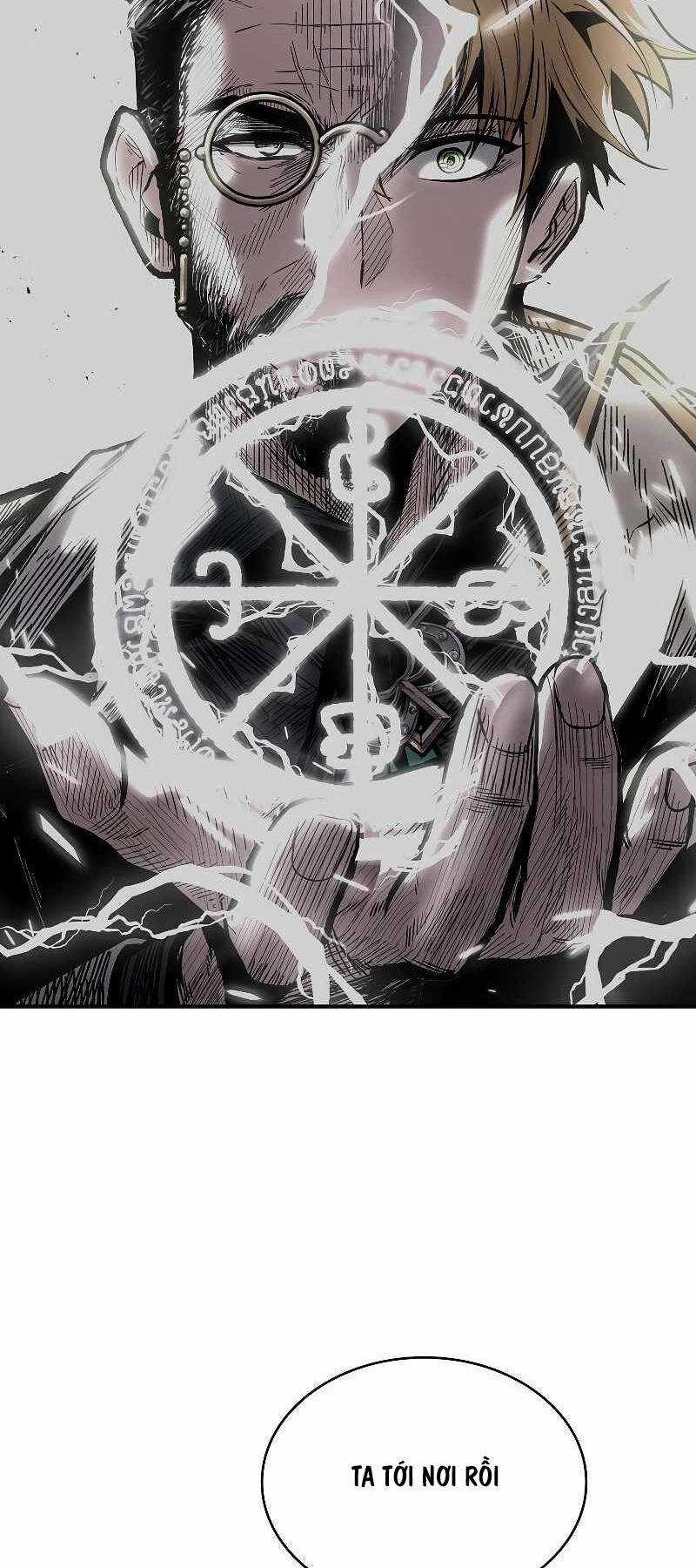 Thiên Tài Pháp Sư - Chapter 71 - Trang 60