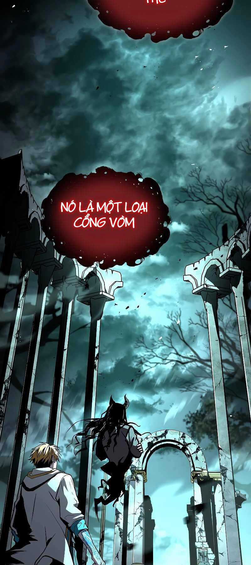 Thiên Tài Pháp Sư - Chapter 71 - Trang 7