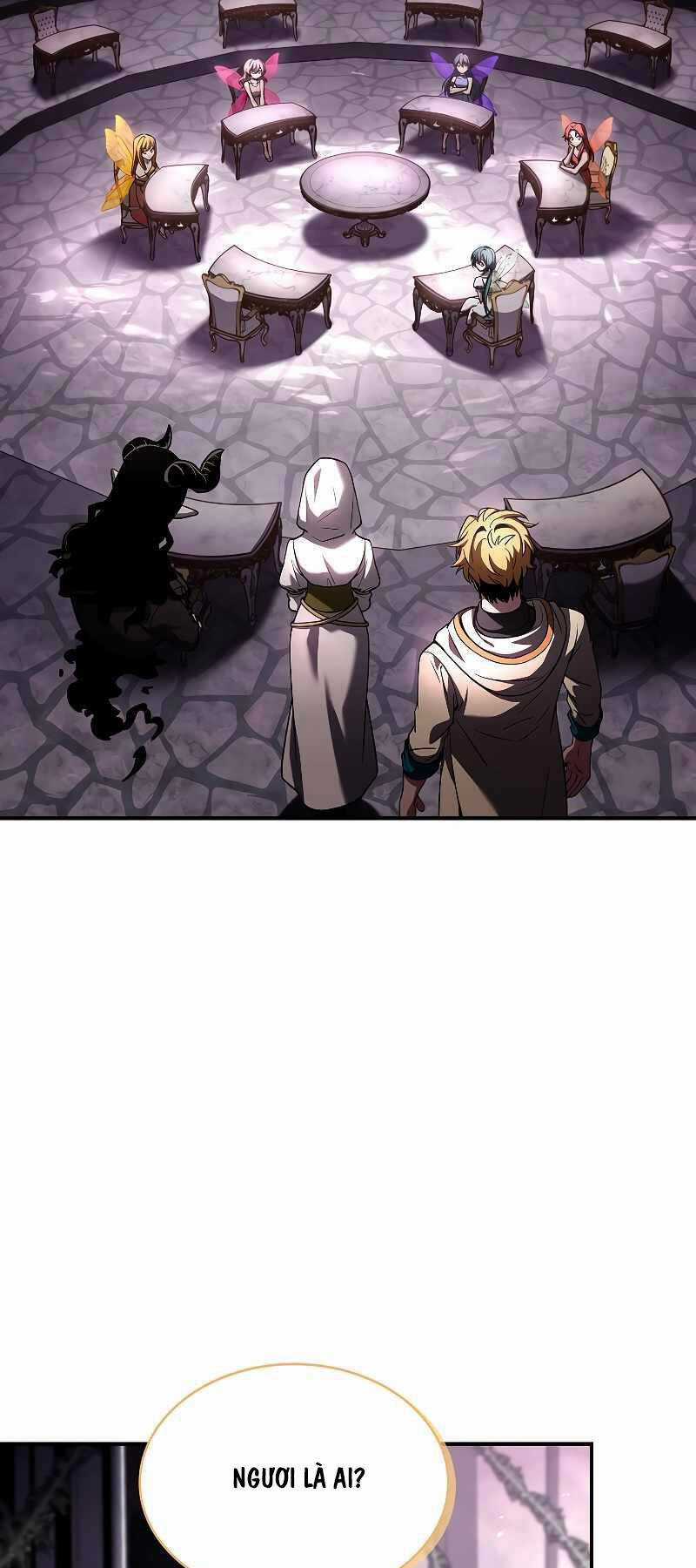 Thiên Tài Pháp Sư - Chapter 71 - Trang 63