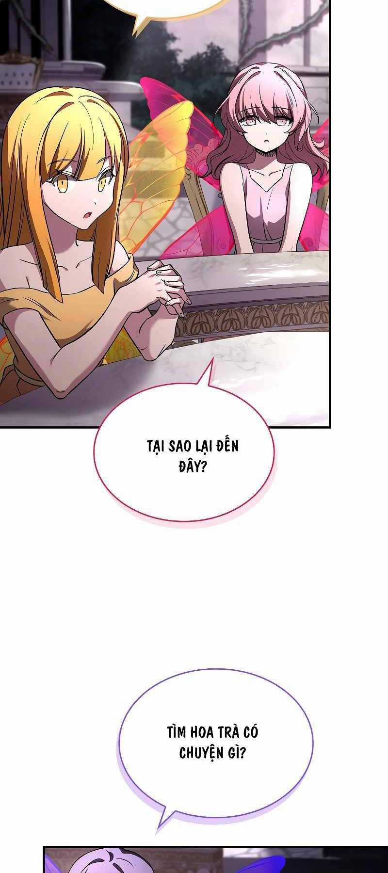 Thiên Tài Pháp Sư - Chapter 71 - Trang 64