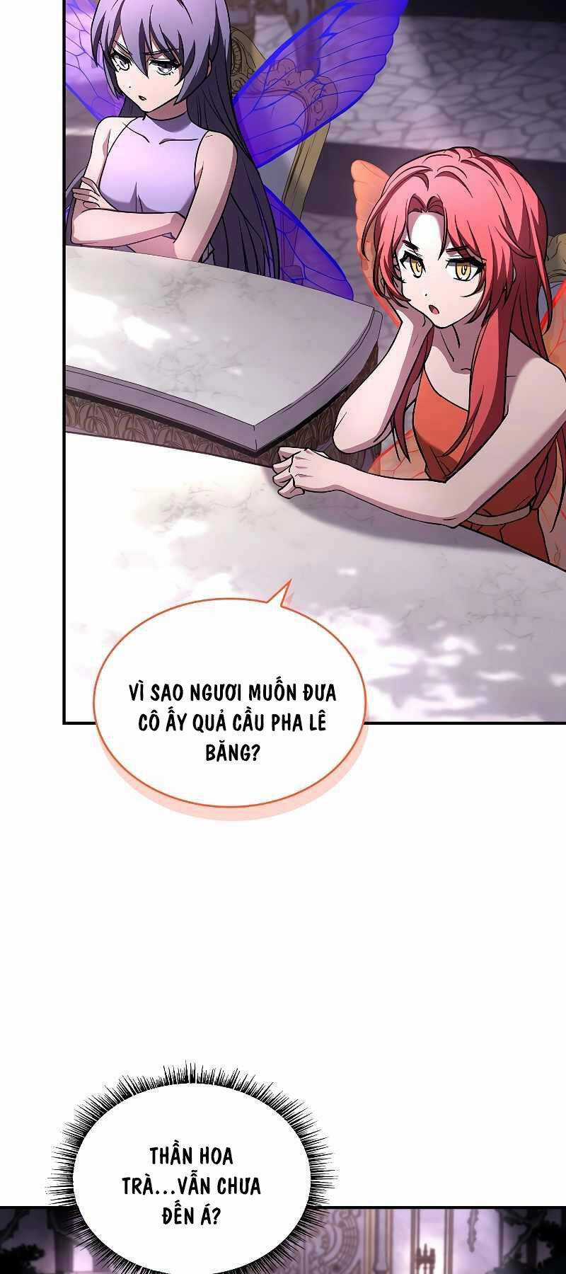 Thiên Tài Pháp Sư - Chapter 71 - Trang 65