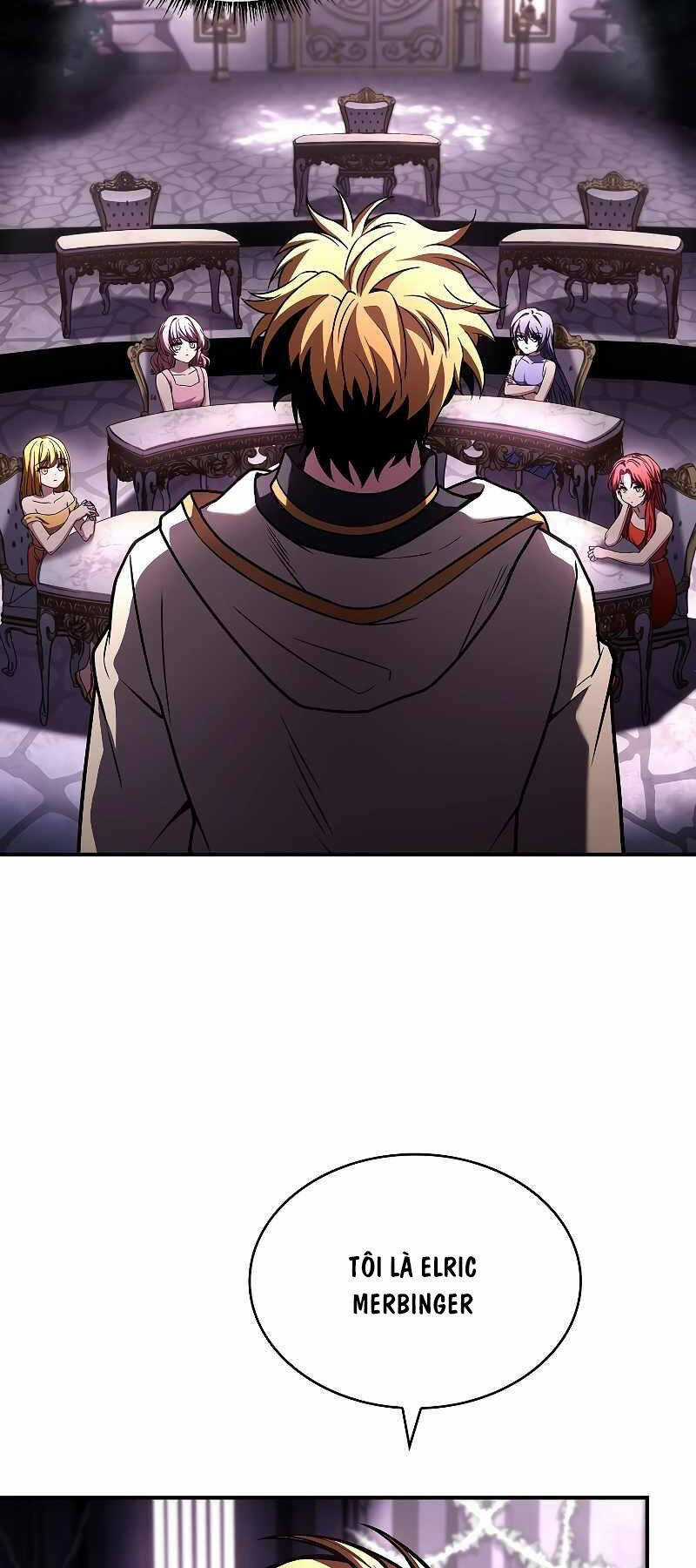 Thiên Tài Pháp Sư - Chapter 71 - Trang 66