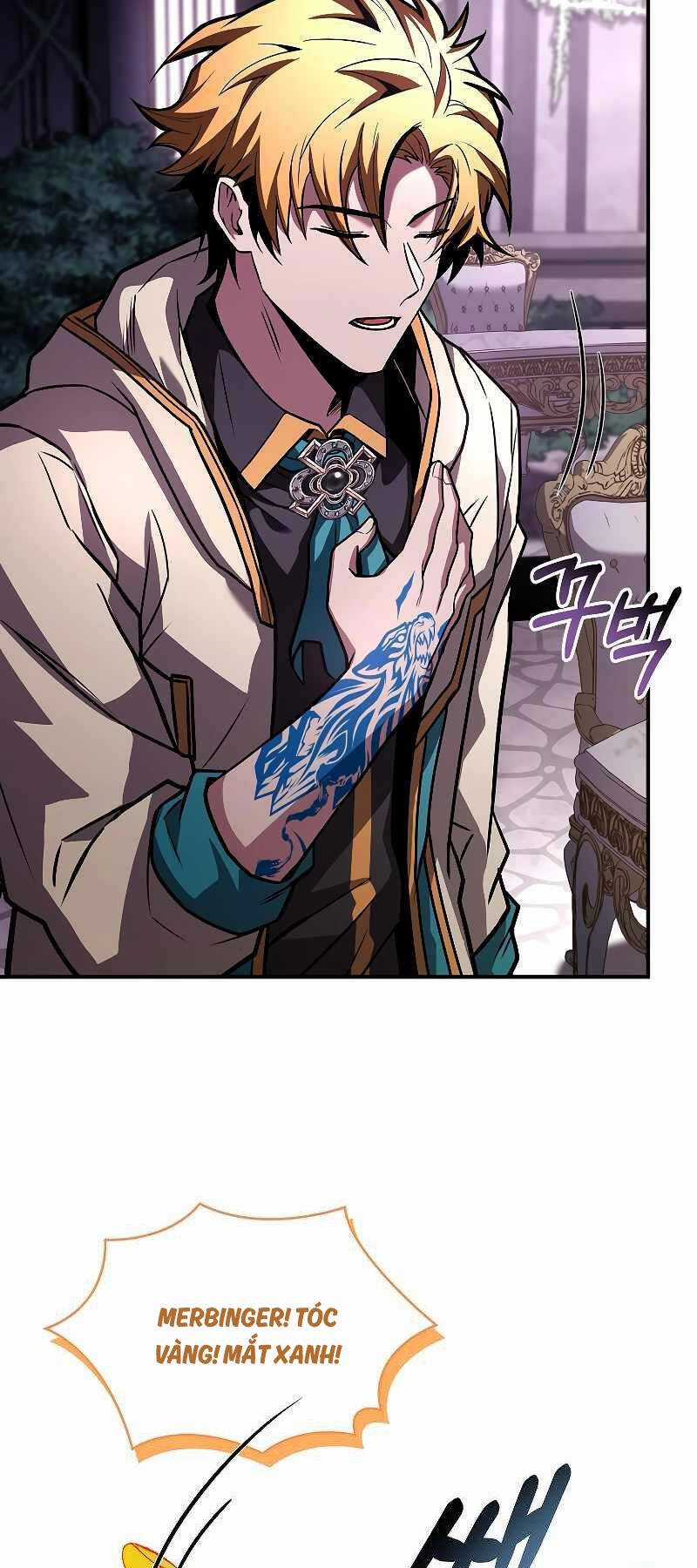 Thiên Tài Pháp Sư - Chapter 71 - Trang 67