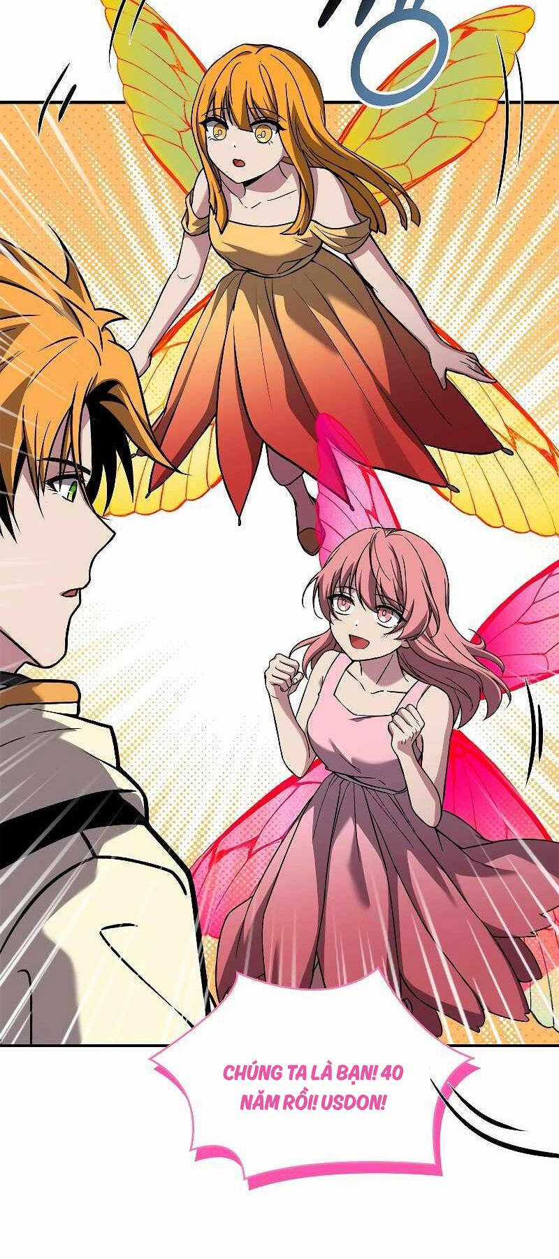 Thiên Tài Pháp Sư - Chapter 71 - Trang 68