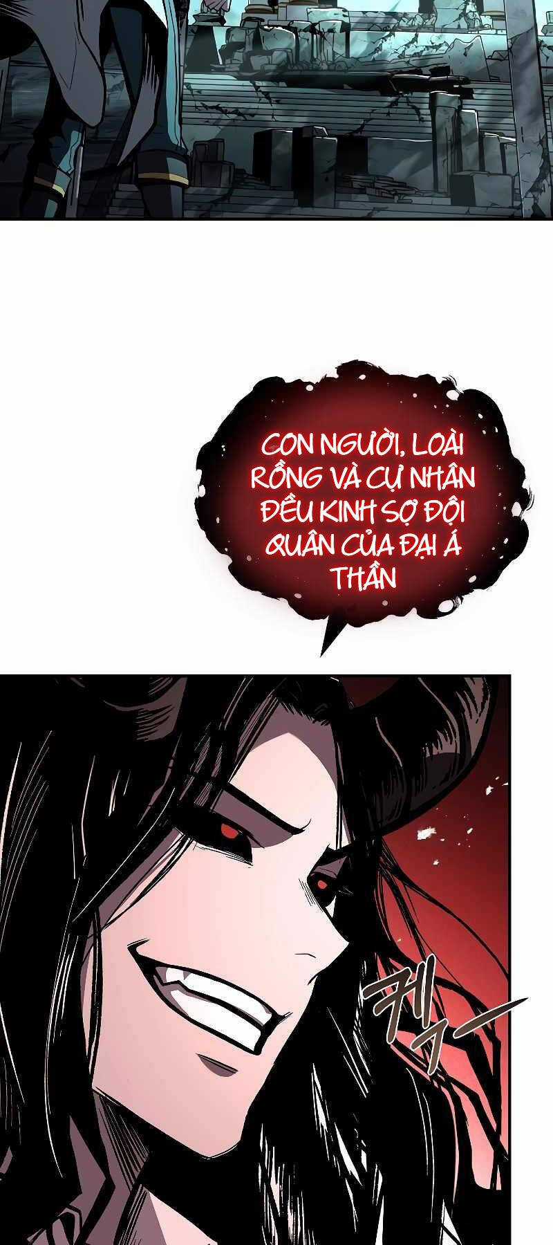 Thiên Tài Pháp Sư - Chapter 71 - Trang 8