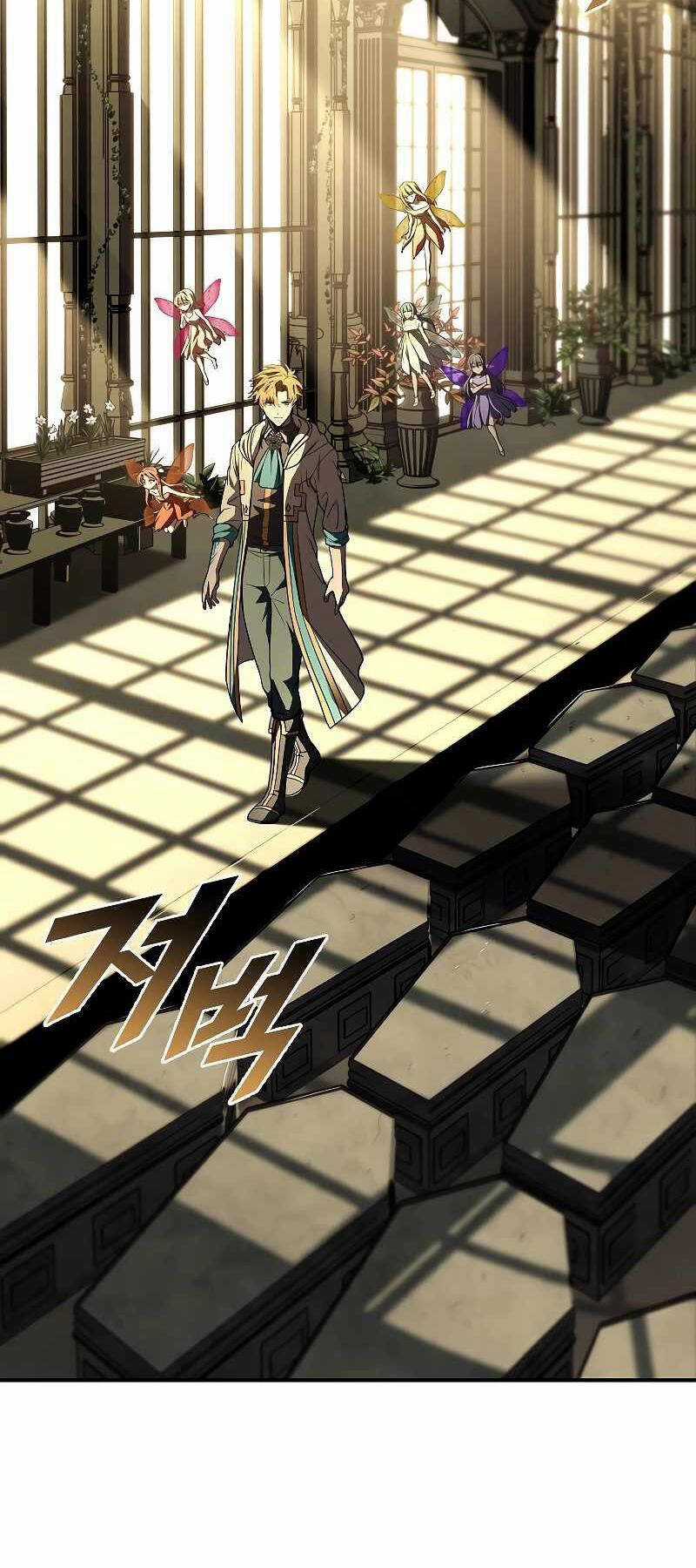 Thiên Tài Pháp Sư - Chapter 71 - Trang 73