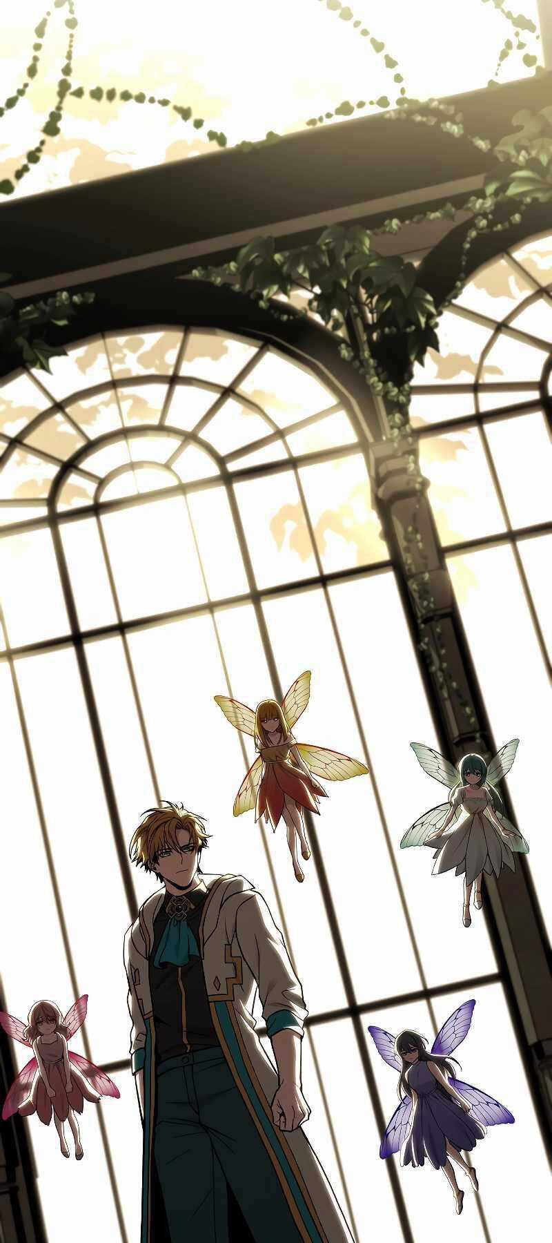 Thiên Tài Pháp Sư - Chapter 71 - Trang 75